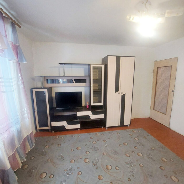 Екатеринбург, ул. Белоярская, 22 (Компрессорный) - фото квартиры (4)