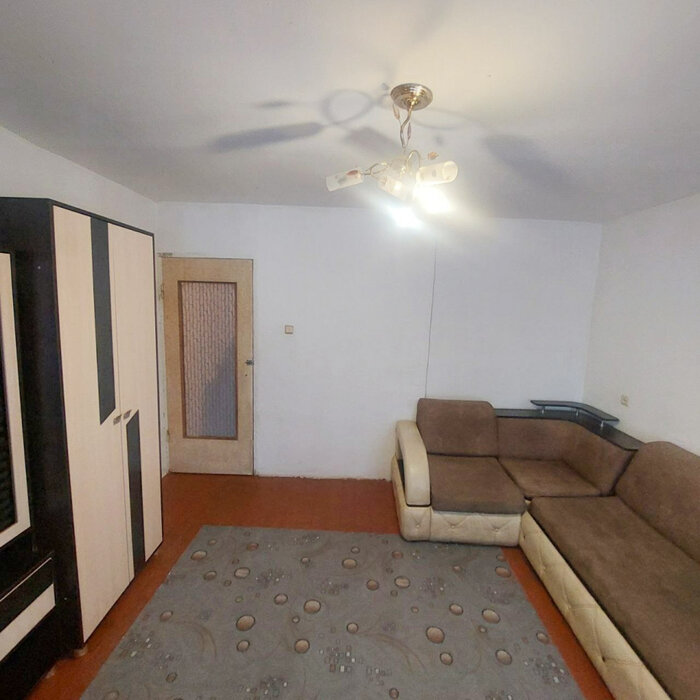 Екатеринбург, ул. Белоярская, 22 (Компрессорный) - фото квартиры (5)