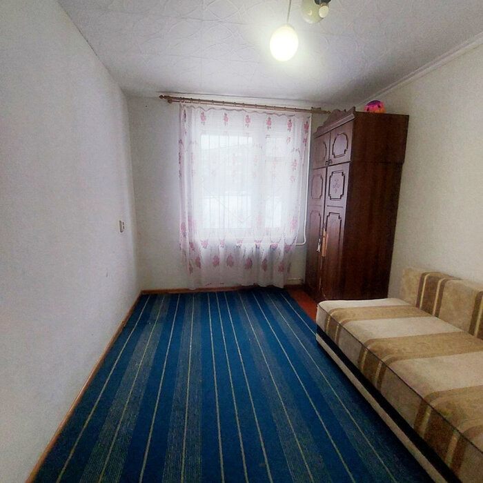 Екатеринбург, ул. Белоярская, 22 (Компрессорный) - фото квартиры (6)