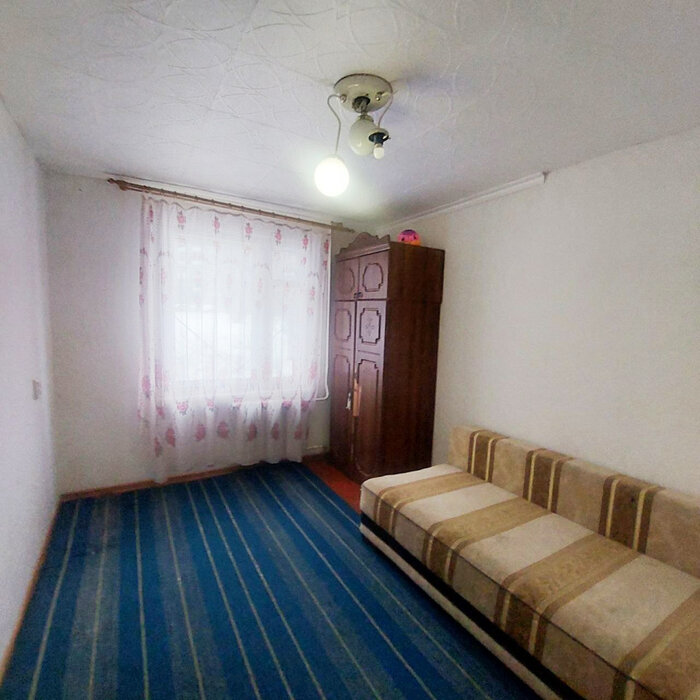 Екатеринбург, ул. Белоярская, 22 (Компрессорный) - фото квартиры (7)