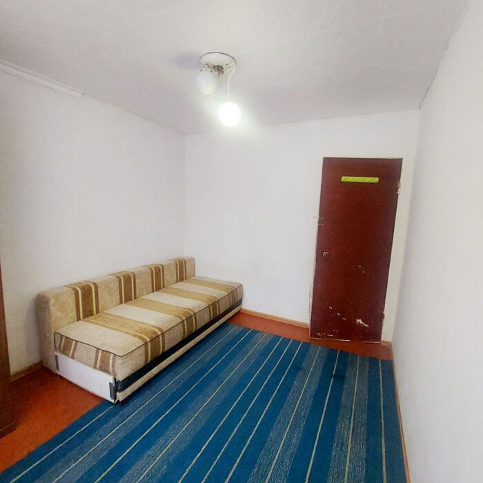 Екатеринбург, ул. Белоярская, 22 (Компрессорный) - фото квартиры (8)