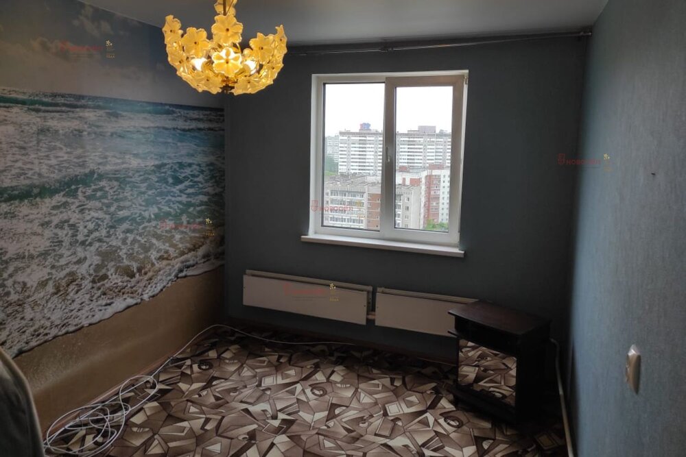 Екатеринбург, ул. Седова, 17/2 (Новая Сортировка) - фото квартиры (4)