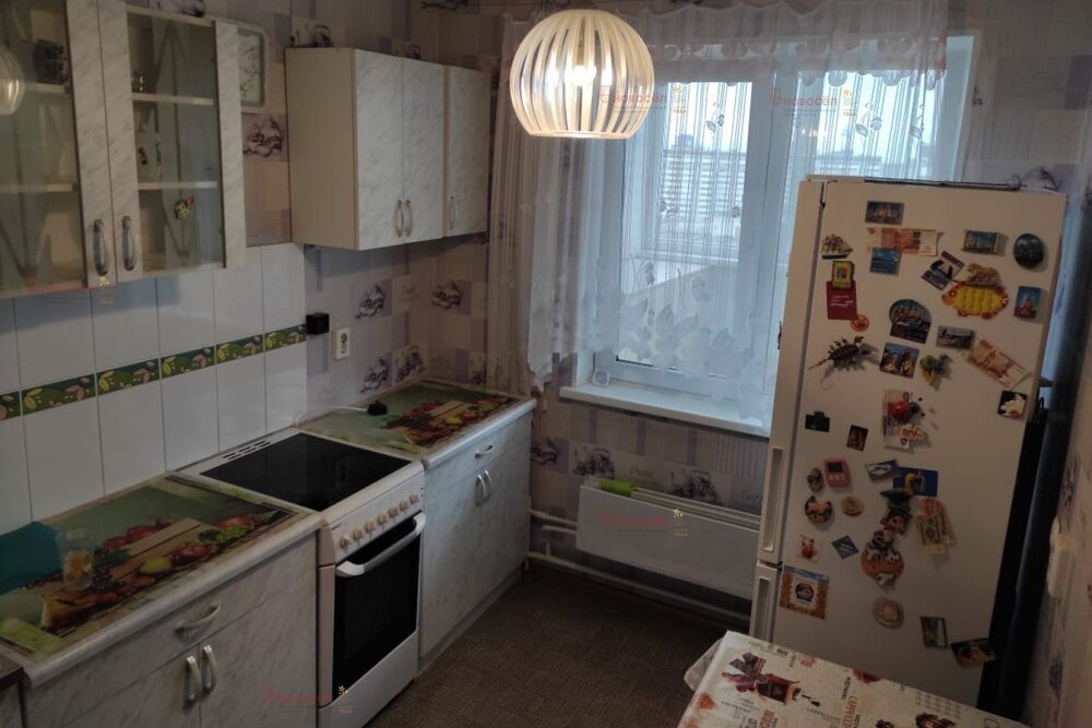 Екатеринбург, ул. Седова, 17/2 (Новая Сортировка) - фото квартиры (5)