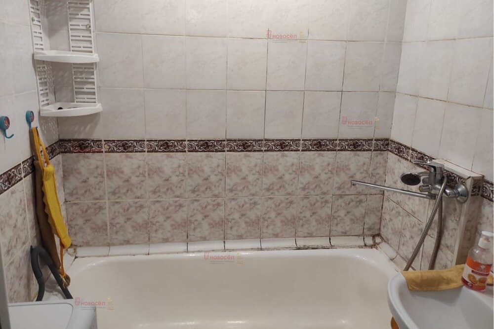 Екатеринбург, ул. Седова, 17/2 (Новая Сортировка) - фото квартиры (6)