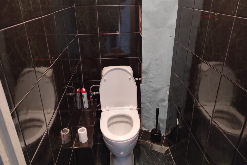 Екатеринбург, ул. Седова, 17/2 (Новая Сортировка) - фото квартиры (7)