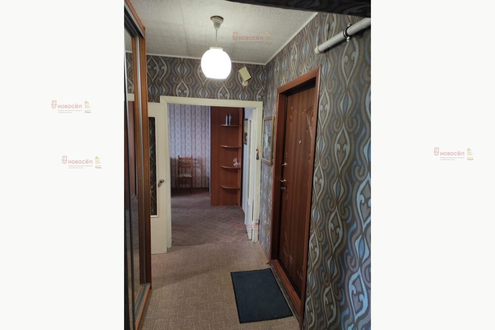 Екатеринбург, ул. Седова, 17/2 (Новая Сортировка) - фото квартиры (8)