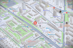 Екатеринбург, ул. Космонавтов, 90 (Эльмаш) - фото квартиры