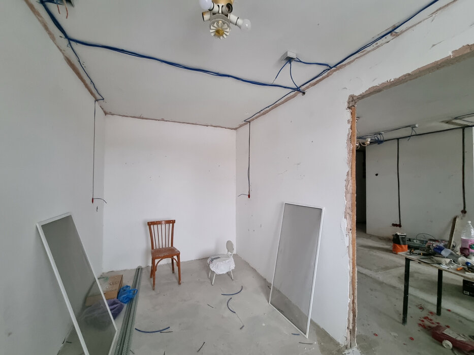 Екатеринбург, ул. Космонавтов, 90 (Эльмаш) - фото квартиры (4)