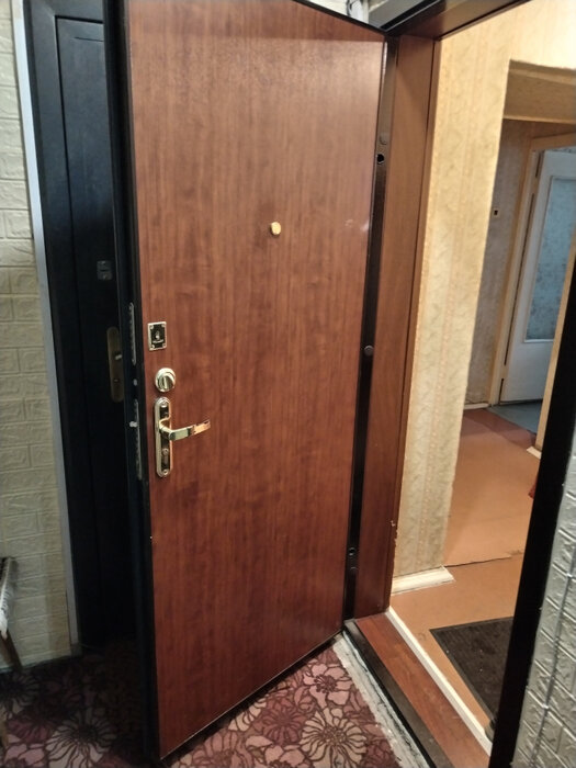 Екатеринбург, ул. Сиреневый, 11 (ЖБИ) - фото квартиры (6)