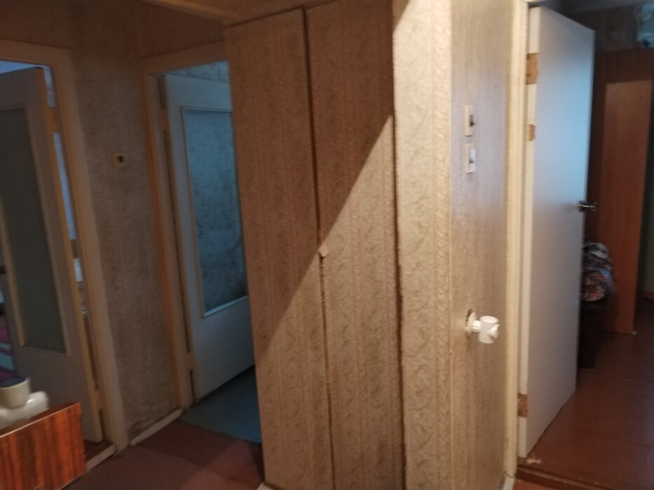 Екатеринбург, ул. Сиреневый, 11 (ЖБИ) - фото квартиры (7)