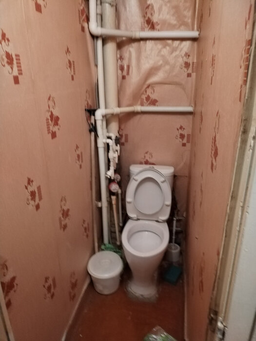 Екатеринбург, ул. Сиреневый, 11 (ЖБИ) - фото квартиры (8)