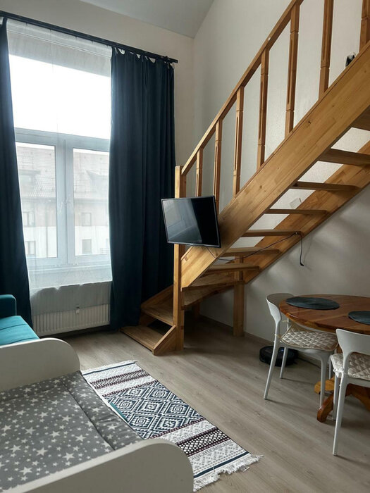 Екатеринбург, ул. Евгения Савкова, 46/2 (Широкая речка) - фото квартиры (1)