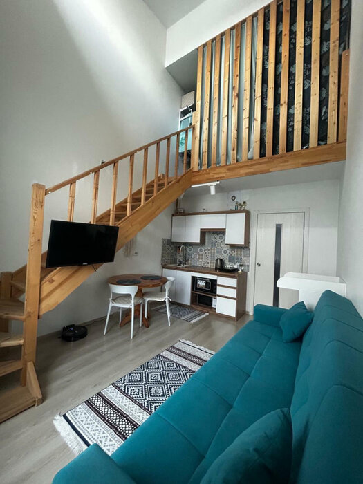 Екатеринбург, ул. Евгения Савкова, 46/2 (Широкая речка) - фото квартиры (3)