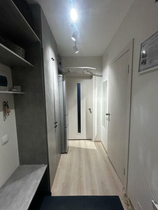 Екатеринбург, ул. Евгения Савкова, 46/2 (Широкая речка) - фото квартиры (4)