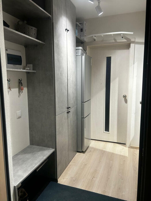 Екатеринбург, ул. Евгения Савкова, 46/2 (Широкая речка) - фото квартиры (5)