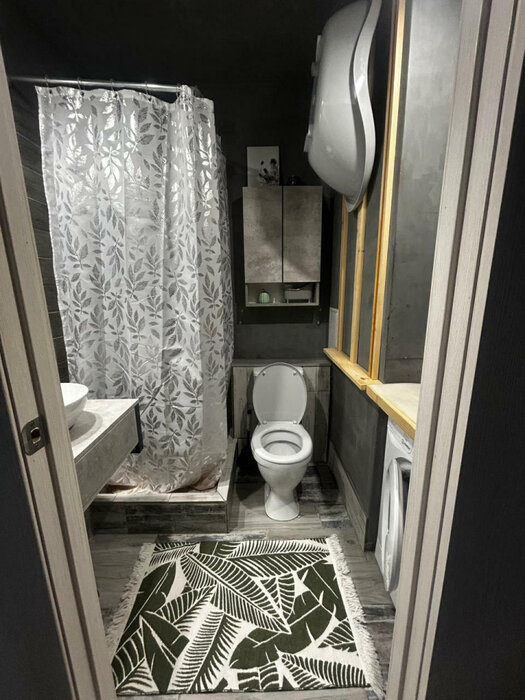 Екатеринбург, ул. Евгения Савкова, 46/2 (Широкая речка) - фото квартиры (6)