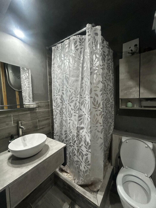 Екатеринбург, ул. Евгения Савкова, 46/2 (Широкая речка) - фото квартиры (7)