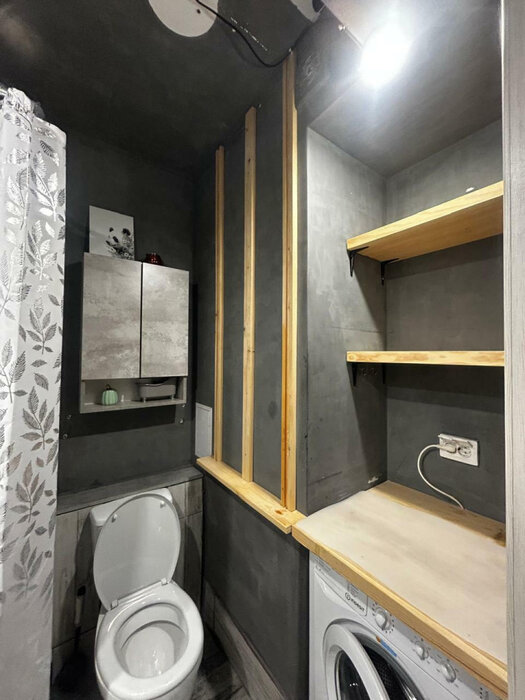 Екатеринбург, ул. Евгения Савкова, 46/2 (Широкая речка) - фото квартиры (8)