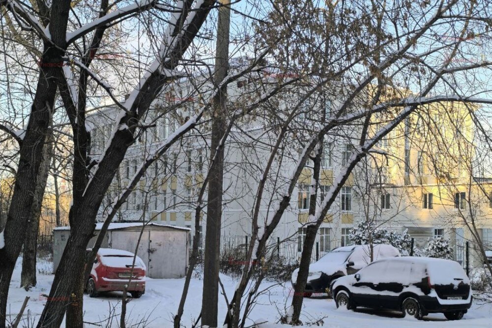 Екатеринбург, ул. Папанина, 3 (ВИЗ) - фото квартиры (2)