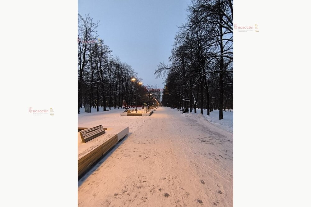 Екатеринбург, ул. Папанина, 3 (ВИЗ) - фото квартиры (3)