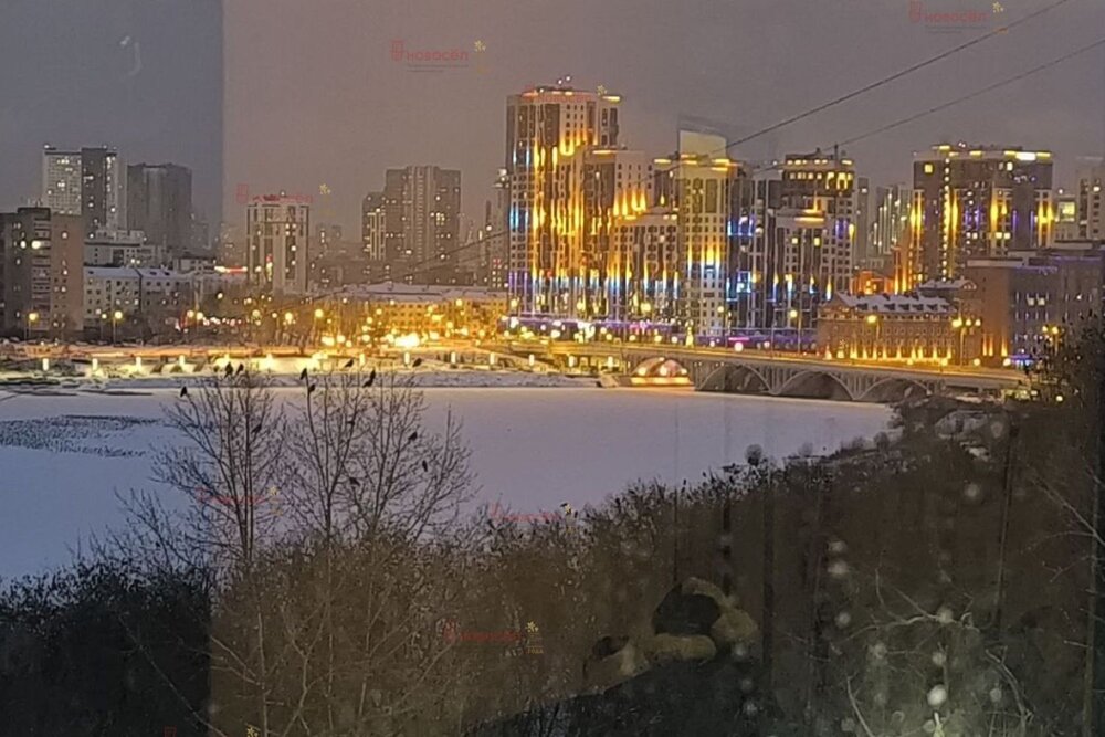 Екатеринбург, ул. Папанина, 3 (ВИЗ) - фото квартиры (4)