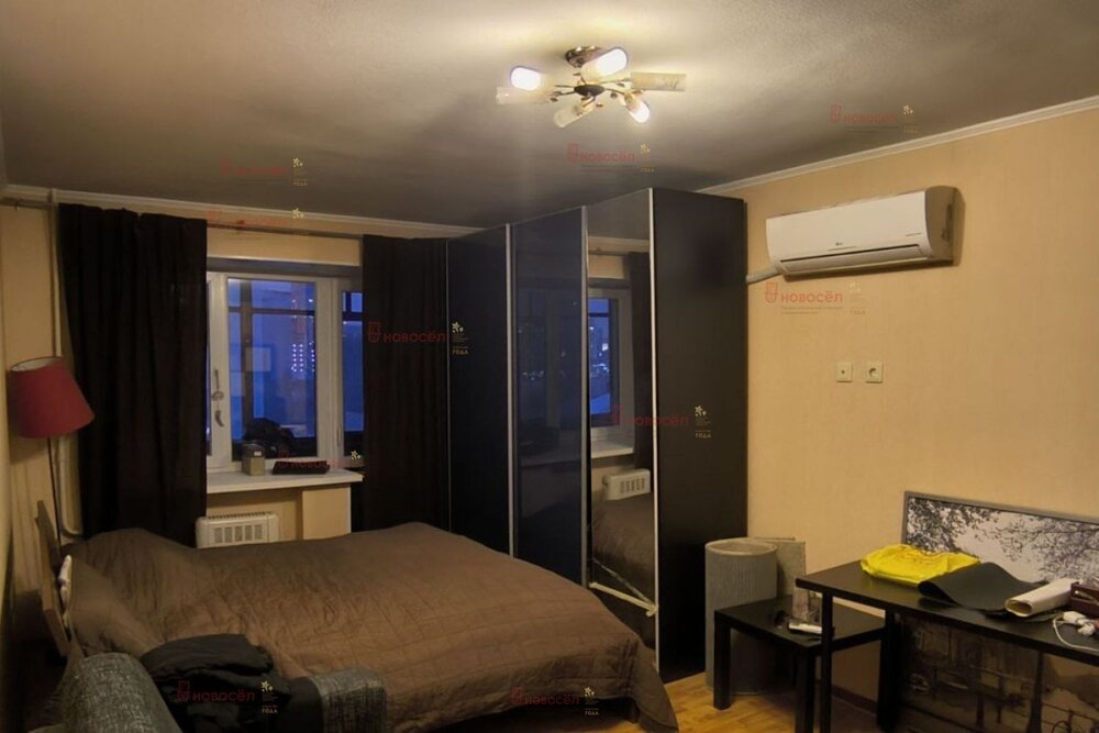 Екатеринбург, ул. Папанина, 3 (ВИЗ) - фото квартиры (5)