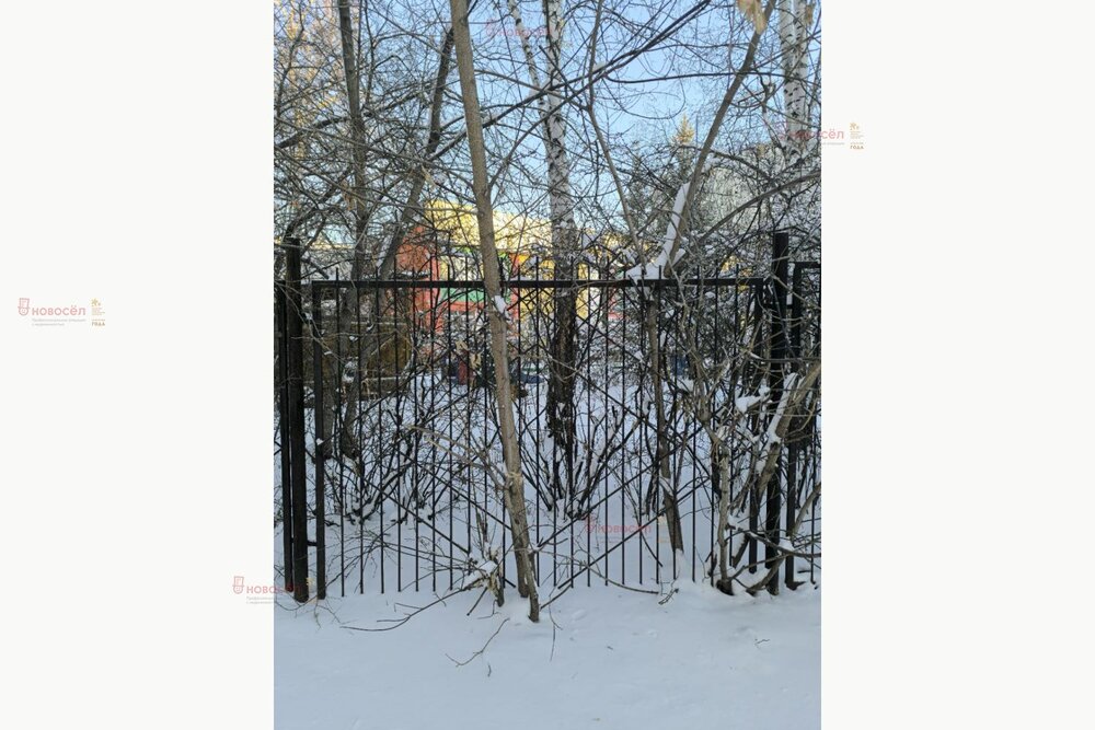 Екатеринбург, ул. Папанина, 3 (ВИЗ) - фото квартиры (5)