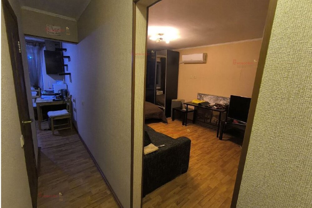 Екатеринбург, ул. Папанина, 3 (ВИЗ) - фото квартиры (7)