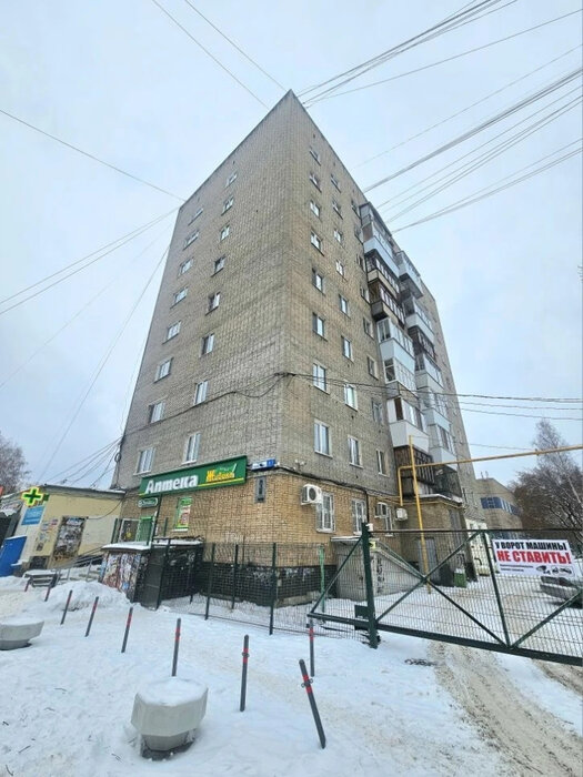 Екатеринбург, ул. Санаторная, 3 (Вторчермет) - фото квартиры (1)