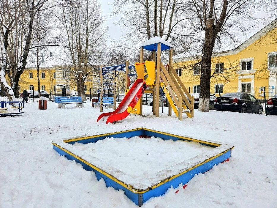 Екатеринбург, ул. Санаторная, 3 (Вторчермет) - фото квартиры (5)