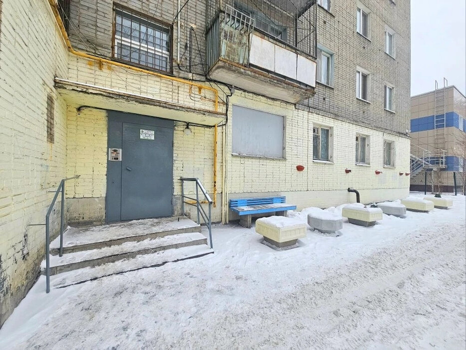 Екатеринбург, ул. Санаторная, 3 (Вторчермет) - фото квартиры (7)