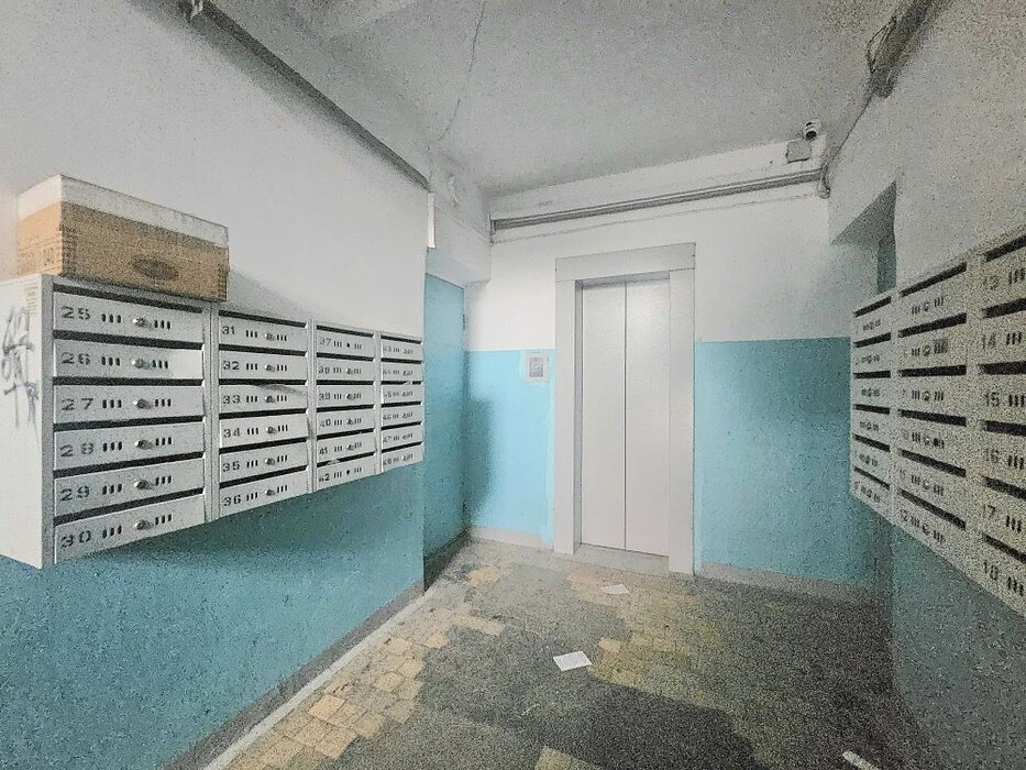 Екатеринбург, ул. Санаторная, 3 (Вторчермет) - фото квартиры (8)