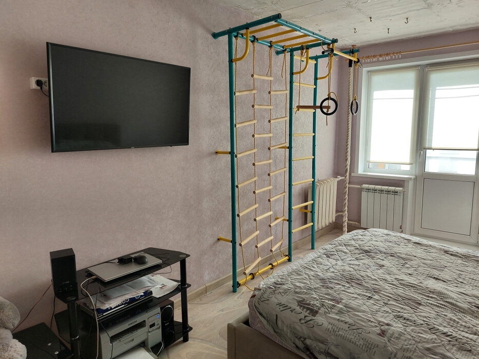 г. Первоуральск, ул. Ватутина, 72 (городской округ Первоуральск) - фото квартиры (3)