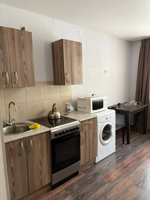 Екатеринбург, ул. Машиностроителей, 37 (Уралмаш) - фото квартиры (1)