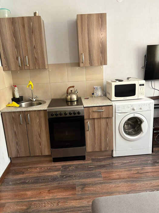 Екатеринбург, ул. Машиностроителей, 37 (Уралмаш) - фото квартиры (2)