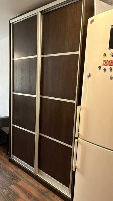 Екатеринбург, ул. Машиностроителей, 37 (Уралмаш) - фото квартиры (4)