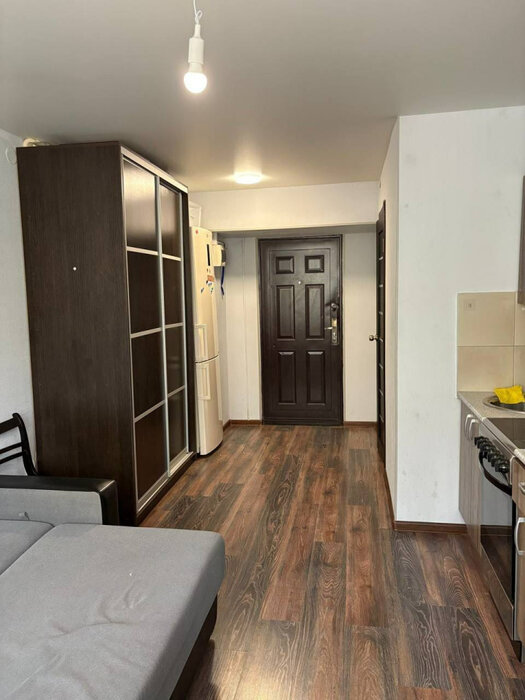 Екатеринбург, ул. Машиностроителей, 37 (Уралмаш) - фото квартиры (8)