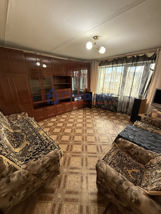 с. Позариха, ул. Механизаторов, 5 (городской округ Каменский) - фото квартиры (1)