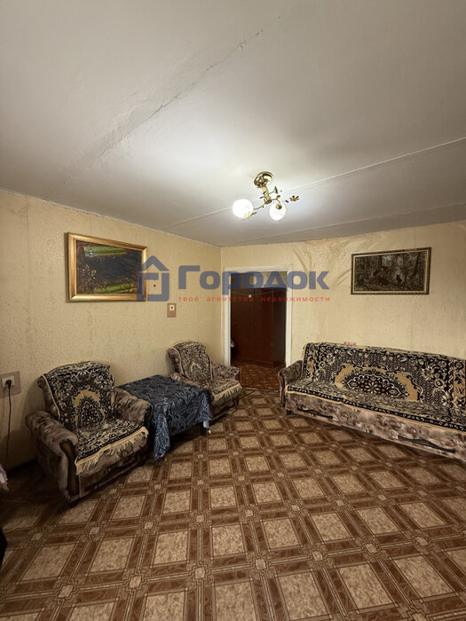 с. Позариха, ул. Механизаторов, 5 (городской округ Каменский) - фото квартиры (2)