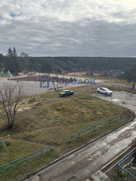 с. Позариха, ул. Механизаторов, 5 (городской округ Каменский) - фото квартиры (4)