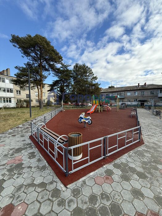 с. Позариха, ул. Механизаторов, 5 (городской округ Каменский) - фото квартиры (5)