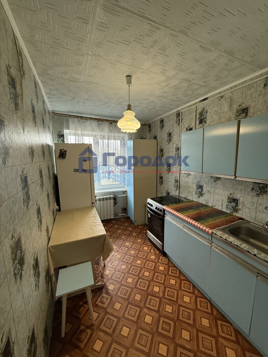 с. Позариха, ул. Механизаторов, 5 (городской округ Каменский) - фото квартиры (6)