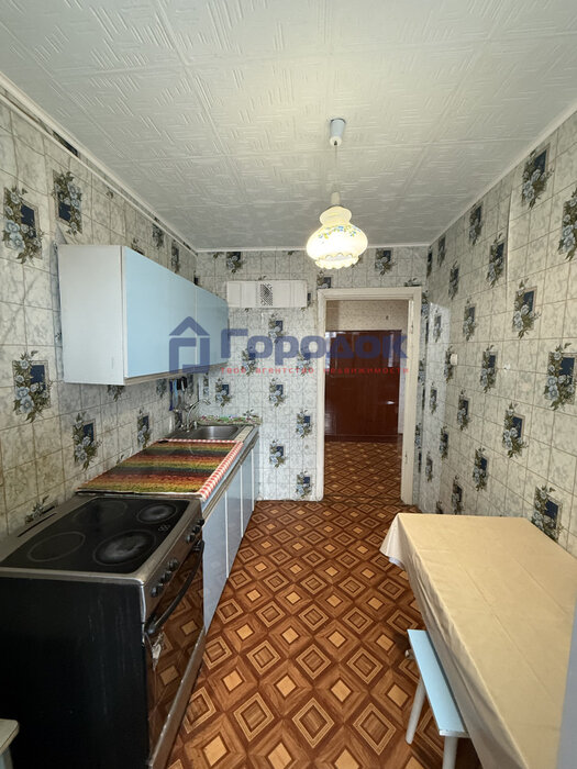 с. Позариха, ул. Механизаторов, 5 (городской округ Каменский) - фото квартиры (7)