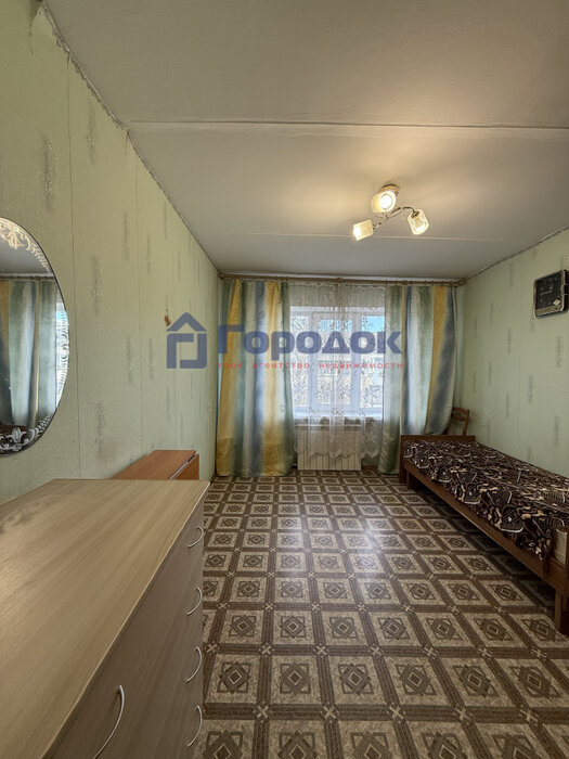 с. Позариха, ул. Механизаторов, 5 (городской округ Каменский) - фото квартиры (8)