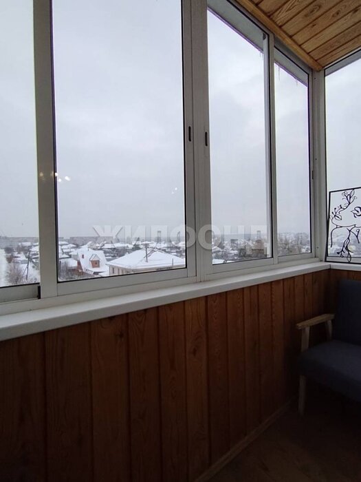 г. Верхняя Салда, ул. Карла Маркса, 49а (городской округ Верхнесалдинский) - фото квартиры (5)