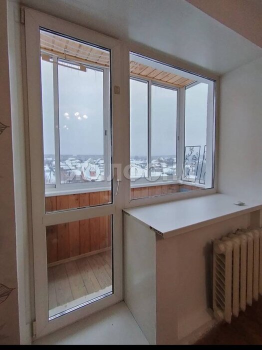 г. Верхняя Салда, ул. Карла Маркса, 49а (городской округ Верхнесалдинский) - фото квартиры (6)