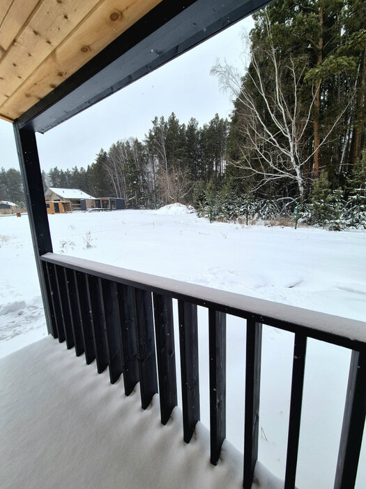 к. п. Расторгуевъ, ул. Вознесенский, 2 (городской округ Сысертский) - фото дома (7)