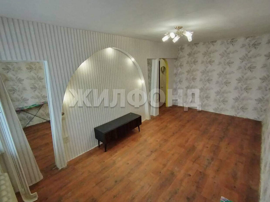 г. Нижний Тагил, ул. Карла Маркса, 49 (городской округ Нижний Тагил) - фото квартиры (1)