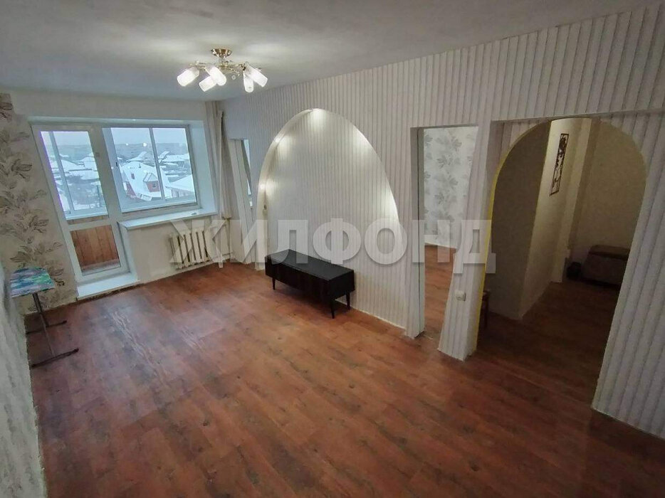 г. Нижний Тагил, ул. Карла Маркса, 49 (городской округ Нижний Тагил) - фото квартиры (2)