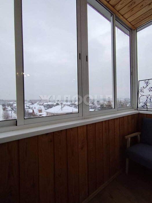 г. Нижний Тагил, ул. Карла Маркса, 49 (городской округ Нижний Тагил) - фото квартиры (5)